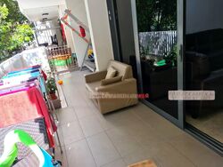 The Lakefront Residences (D22), Condominium #460672271